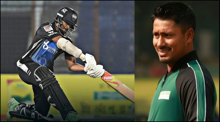 এবার আশরাফুলের থেকে যে বিশেষ পরামর্শ নিলেন সাকিব!
