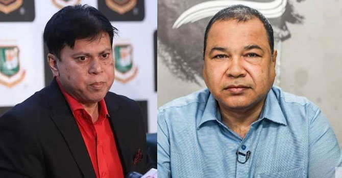 যে কারণে নান্নুর চেয়ে দ্বিগুণ বেতন পাবেন নতুন নির্বাচক লিপু!