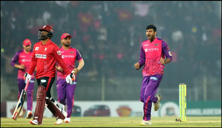 হাইভোল্টেজ বিপিএল ম্যাচ সহ আজ টিভিতে যা দেখবেন (১৭ ফেব্রুয়ারি ২০২৪)