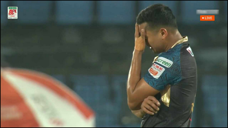 ঢাকাকে মুক্তি দিতে চট্টগ্রামের টেনেটুনে চ্যালেঞ্জিং রান!