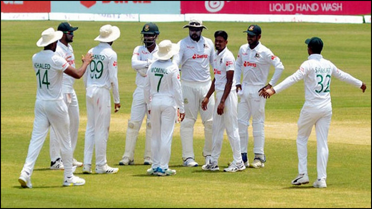 টেস্ট চ্যাম্পিয়নশিপের সুখবর পেল বাংলাদেশ!