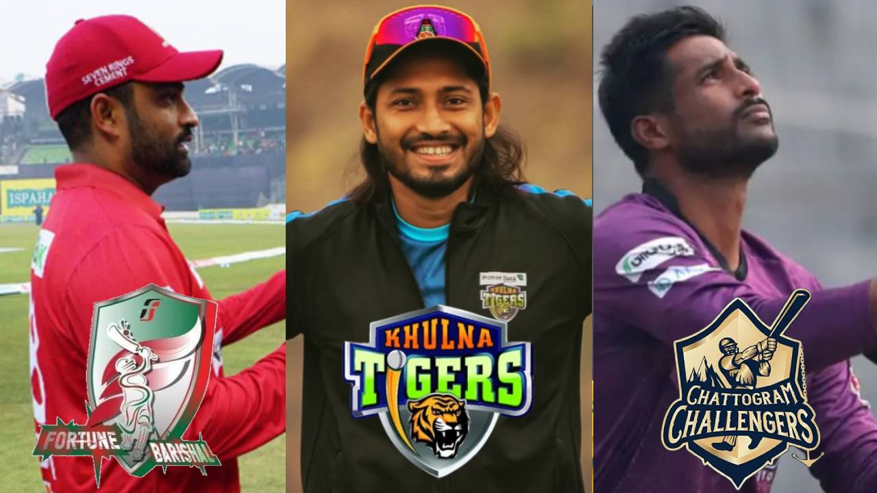 বিপিএলে প্লে-অফের দৌড়ে যার সামনে যেমন সমীকরণ