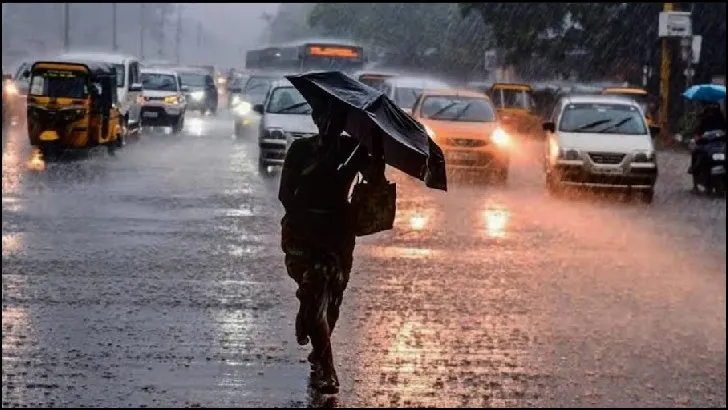 ঝড়-বৃষ্টি নিয়ে খারাপ খবর জানালো আবহাওয়া অফিস
