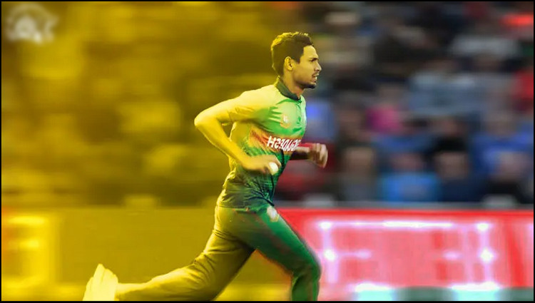 চোটগ্রস্ত মুস্তাফিজকে নিয়ে যা বললো চেন্নাই