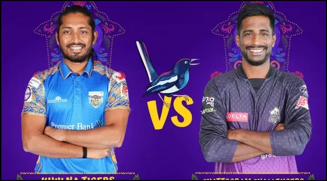 রোমাঞ্চকর বিপিএল সহ আজ টিভিতে যেসব খেলা দেখবেন ২০/০২/২০২৪