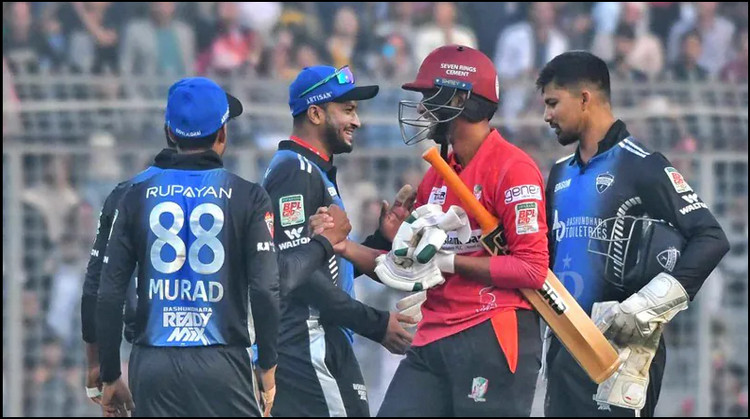 হঠাৎ বিপিএল সূচিতে বড় ধরনের পরিবর্তন!
