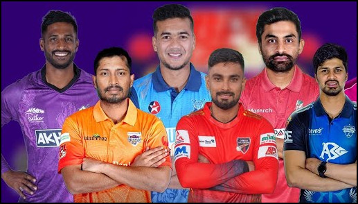 বিপিএলে চুড়ান্ত পর্বে যারা, ঝুলে আছে কারা!
