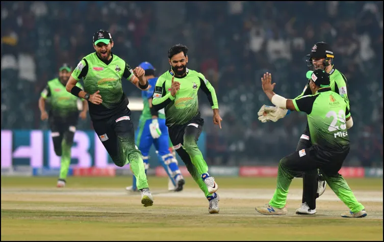 পাকিস্তান সুপার লিগ সহ আজ টিভিতে যেসব খেলা দেখবেন (২১.০২.২০২৪)