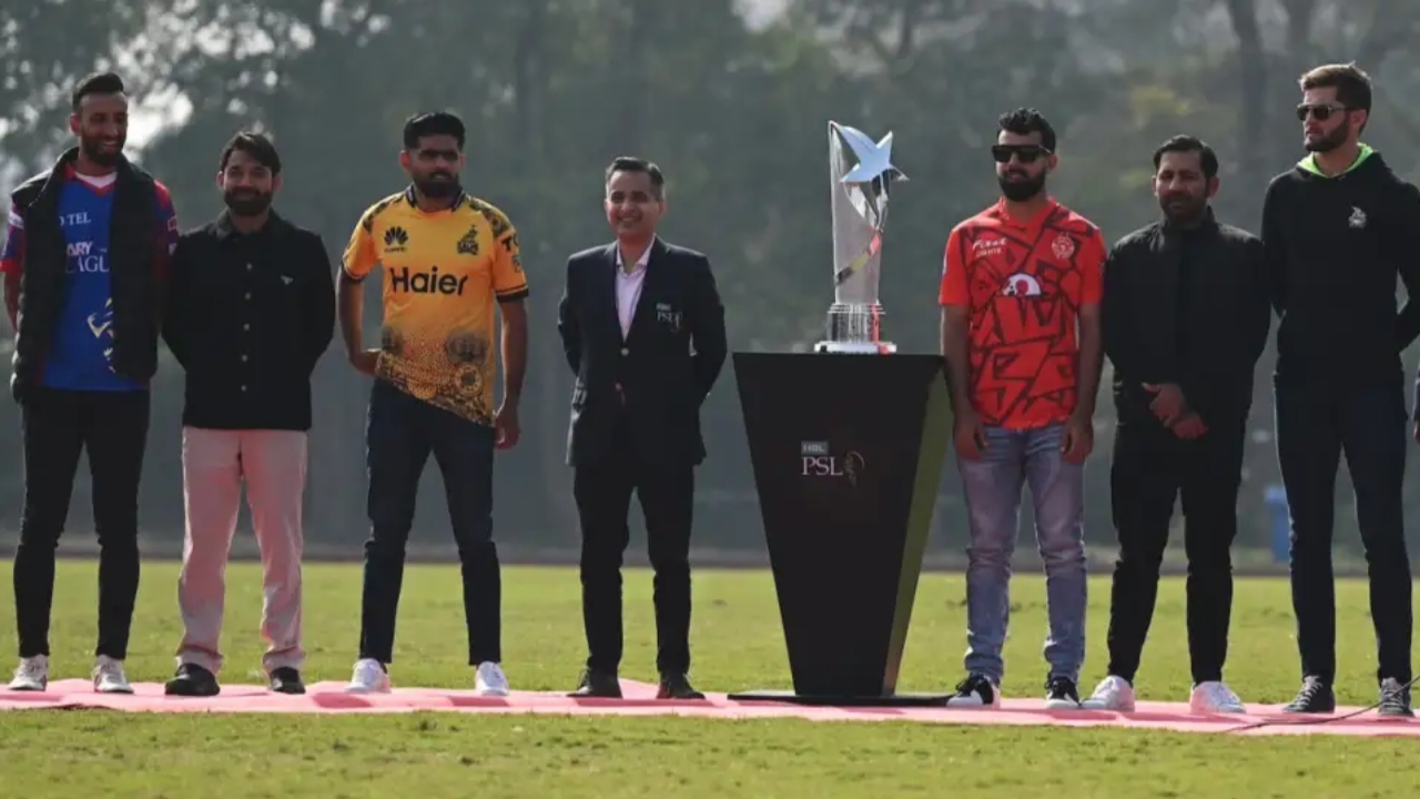 পিএসএলে ফিক্সিংয়ের, অভিযোগের তির বাংলাদেশির দিকে