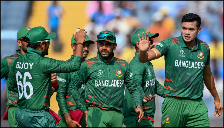 বিশ্বকাপের আগে যেসব সিরিজ খেলবে বাংলাদেশ!