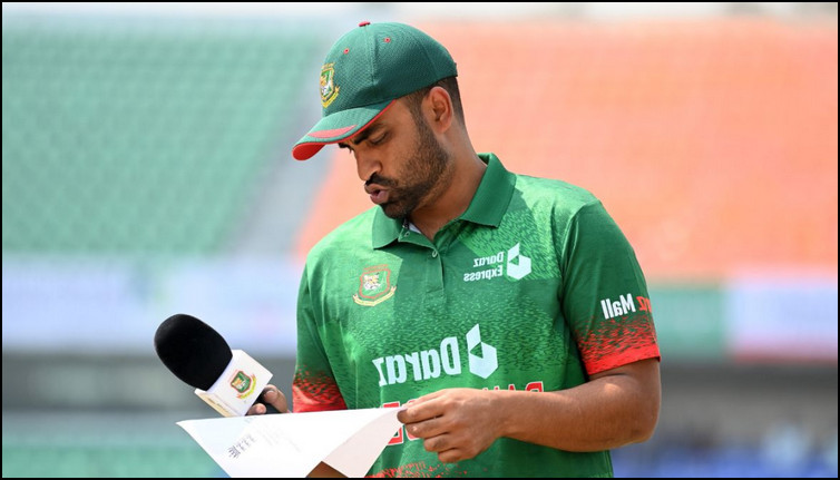 জানা গেলো তামিমের সাথে বিসিবির মিটিংয়ের শেষ অবস্থা