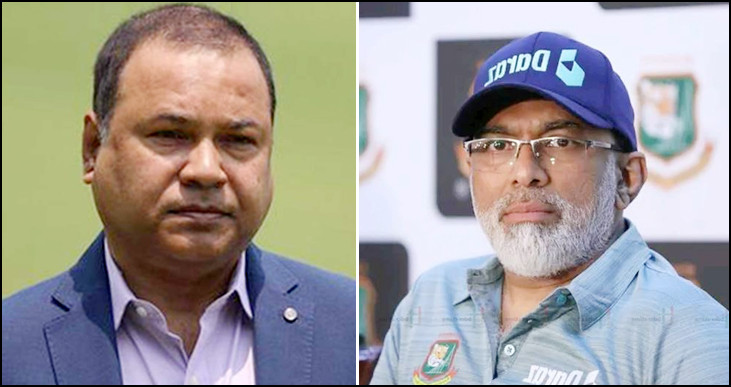 হাথুরুর সঙ্গে নতুন নির্বাচকে শালা পরামর্শ, নতুন পথে বাংলাদেশ ক্রিকেট