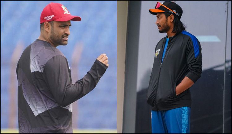 সহজ সমীকরণে তামিম, অসম্ভবকে সম্ভবের চেষ্টায় বিজয়!
