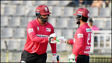 বিপিএলে বাচা-মরার ম্যাচ সহ আজ টিভিতে যা দেখবেন (২৩ ফেব্রুয়ারি ২০২৪)