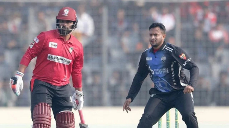 গ্রুফ পর্ব শেষে ব্যাট-বলে শীর্ষে কারা!