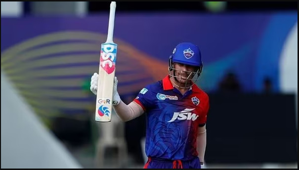 ইনজুরিতে ওয়ার্নার, আইপিএলে খেলতে পারবেন কিনা জানা গেলো