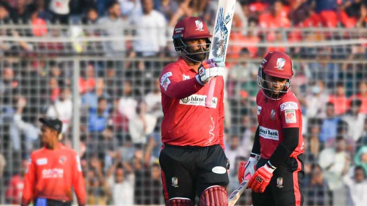 বিপিএল না দেখা লোক টা বাংলাদেশ ক্রিকেটের সবচেয়ে বড় লিডার!