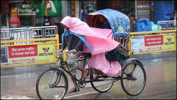 শীত নিয়ে নতুন খবর জানাল আবহাওয়া অধিদপ্তর