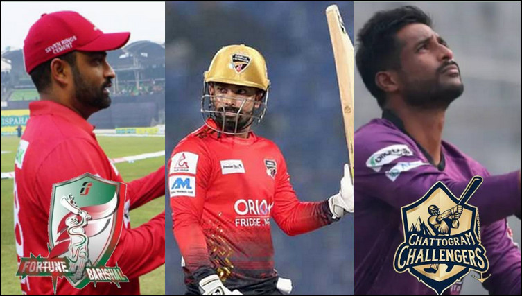 হাথুরুর সাথে সুর মেলালেন বিপিএলের প্লে-অফ নিশ্চিত দলের অধিনায়ক!