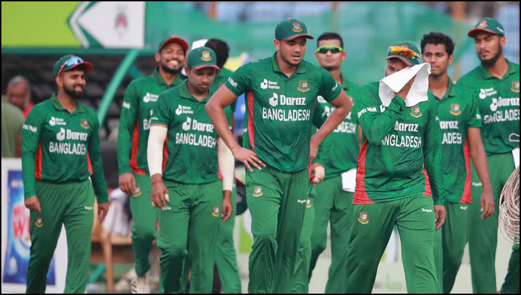 টি-টোয়েন্টির এই পরিসংখ্যানে শীর্ষে ভারত, বাংলাদেশের অবস্থান যেখানে