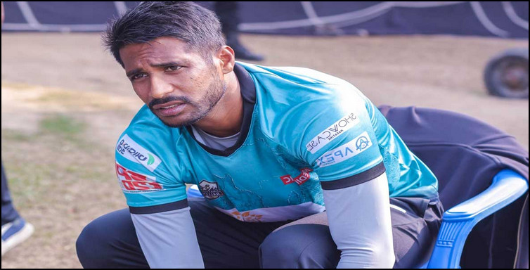 প্লে-অফ থেকে বাদ পড়ে যা বললেন চট্টগ্রাম অধিনায়ক