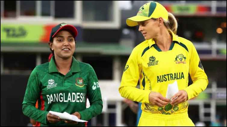 বাংলাদেশ সফরে শক্তিশালী স্কোয়াড পাঠাচ্ছে অস্ট্রেলিয়া