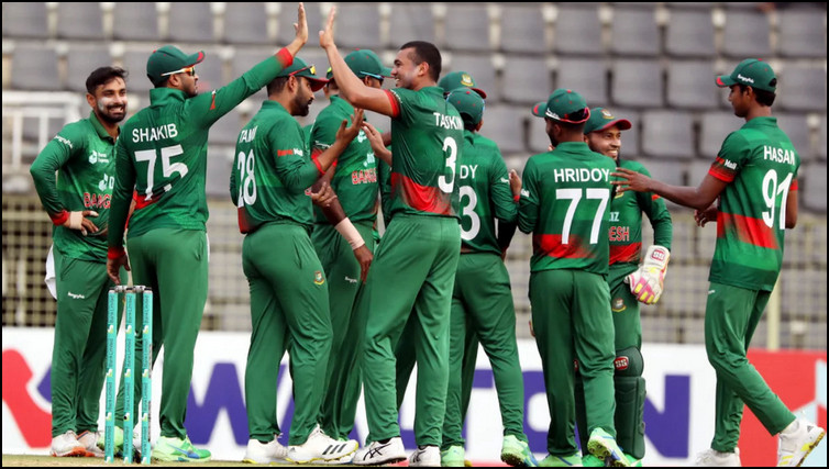 টাইগারদের জন্য নতুন কোচ পেল বাংলাদেশ!