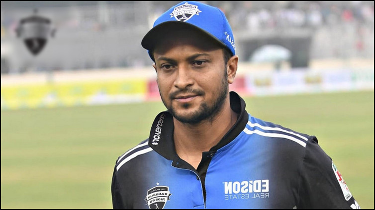 আবারও স্বপ্নভঙ্গ সাকিবের, ফাইনালে তামিম!