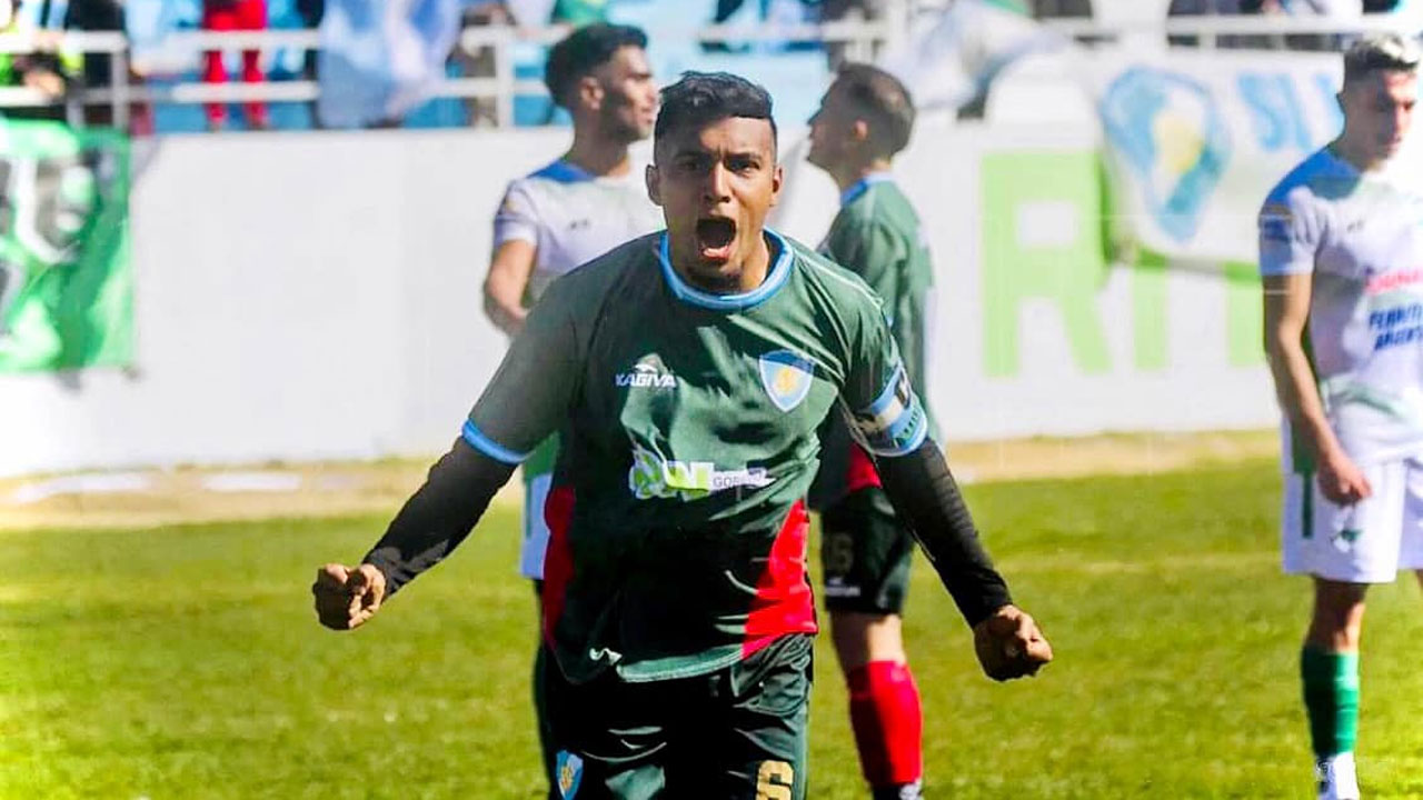 ‘আর্জেন্টিনার’ ক্লাব বাদে বাংলাদেশের যে ক্লাবে জামাল 