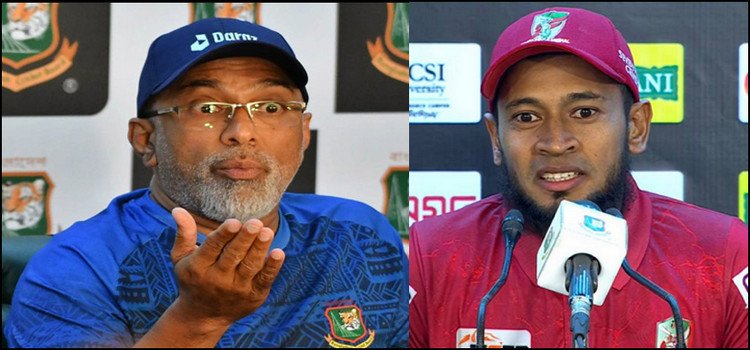 বিপিএল নিয়ে হাথুরুর বিতর্কিত মন্তব্যের কড়া জবাব দিলেন মুশফিক