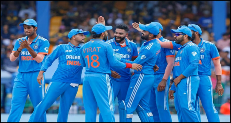 ভারতীয় কেন্দ্রীয় চুক্তিতে রোহিত-কোহলিসহ যার বেতন যত!