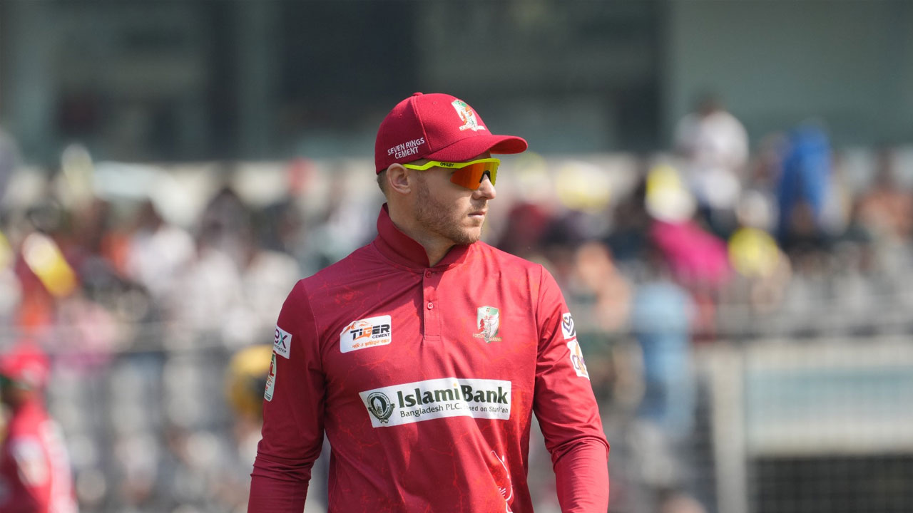 মিলারকে নিয়ে শঙ্কা, ফাইনালে খেলবেন কিনা জানালো বরিশাল! 