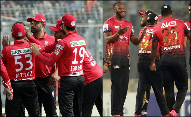 ফাইনালে দু-দলের একাদশে থাকছে বড় চমক