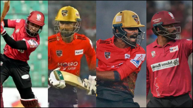 বিপিএল ফাইনালে আছে ভিন্ন লড়াই!