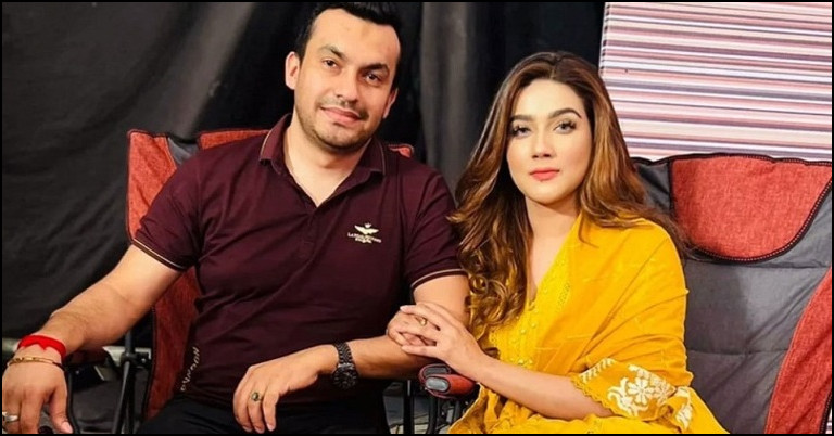 মাহিকে নিয়ে চাঞ্চল্যকর তথ্য ফাঁস করেলন সাবেক স্বামী!