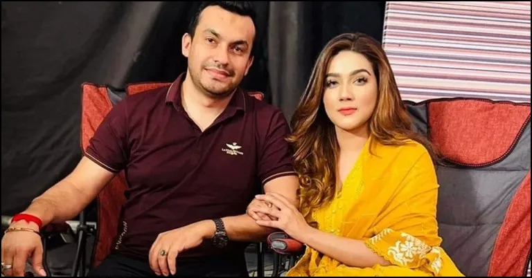 মাহিকে নিয়ে চাঞ্চল্যকর তথ্য ফাঁস করেলন সাবেক স্বামী!