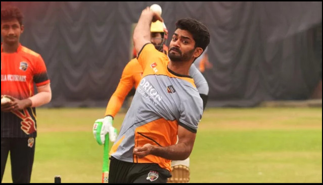 রহস্যময় স্পিনার আলিসের কপাল পুড়লো, ভাগ্য খুললো যার!