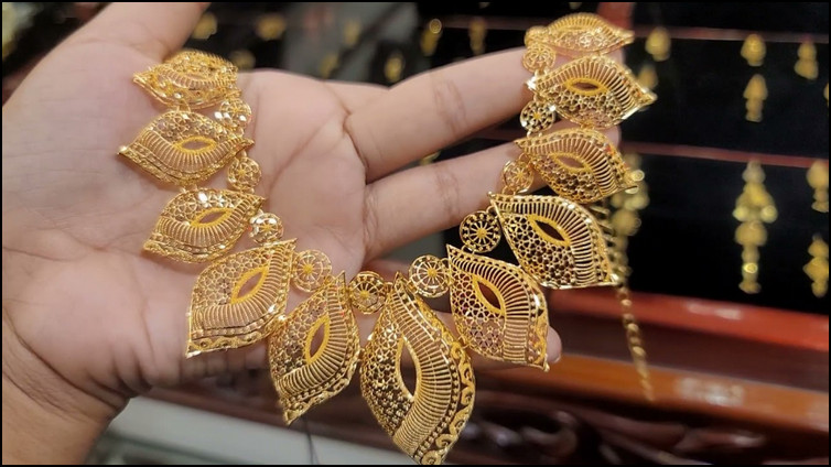 পাঁচ কারণে সোনা কিনে রাখার শ্রেষ্ঠ সময় এখনই!