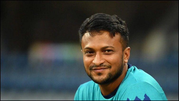 বিপিএল শেষেই দল বদল করলেন সাকিব