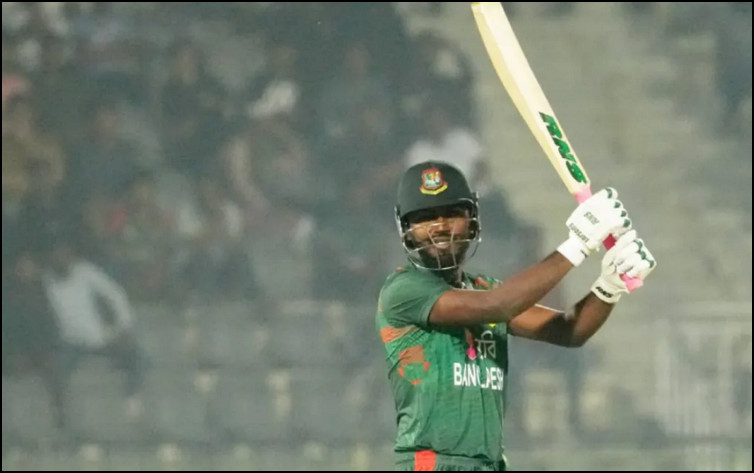 হারলো বাংলাদেশ, জিতে গেলো জাকের!