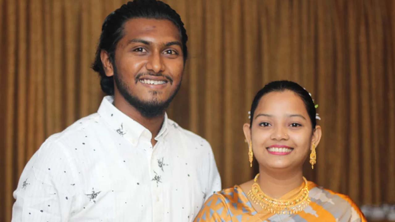 স্ত্রী শুটার, স্বামী ক্রিকেটার। দুই ক্রীড়াবিদ দুই ডিসিপ্লিনে দেশের জন্য খেলছেন!
