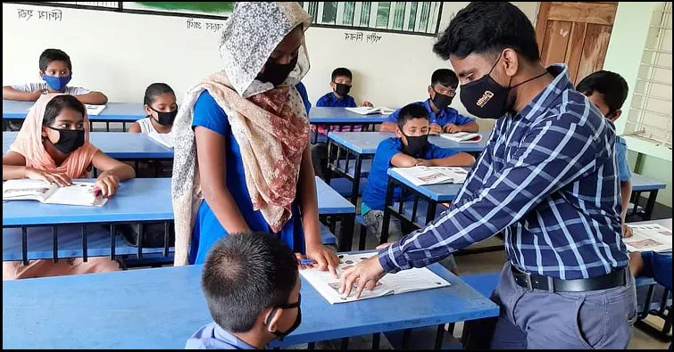 ব্রেকিং নিউজ ; প্রাথমিক বিদ্যালয়ে বিশাল বড় নিয়োগ
