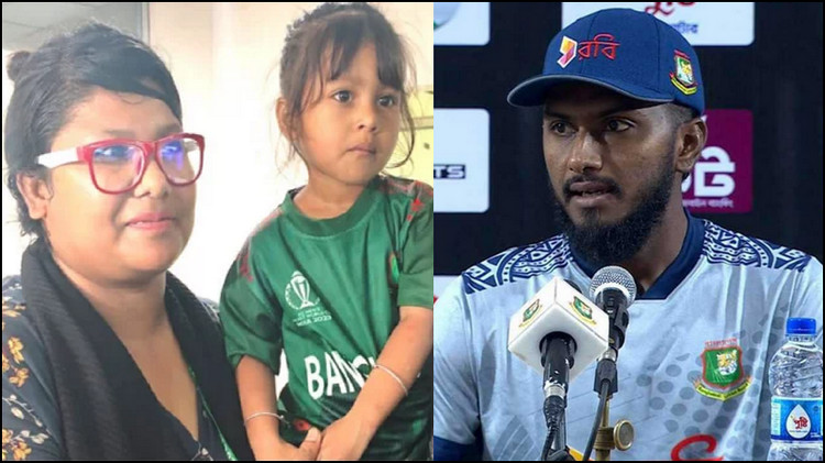 সাংবাদিক বোনের প্রশ্নের জবাবে যে উত্তর দিলেন জাকের