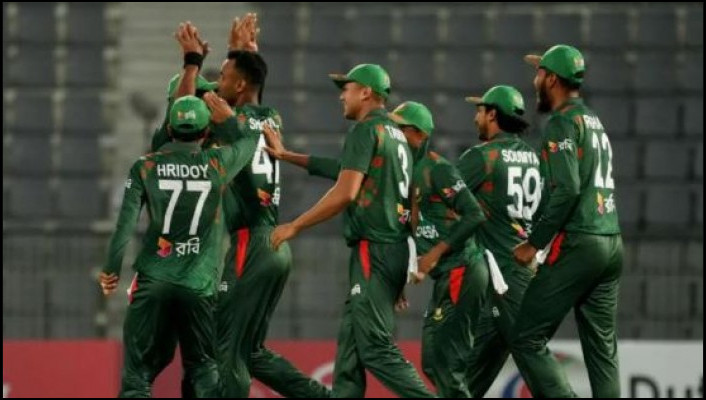 টিকে থাকার লড়াইয়ে সন্ধ্যায় মাঠে নামছে শান্তর বাংলাদেশ