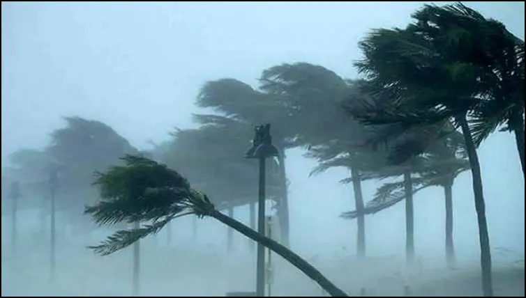 আগামী তিন দিনে বৃষ্টির পূর্বাভাস নিয়ে যা বললো আবহাওয়া অফিস