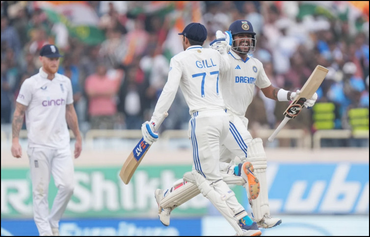 বির্তকৃত ভারত টেস্ট সহ আজ টিভিতে যে খেলা দেখবেন (০৭.০২.২০২৪)