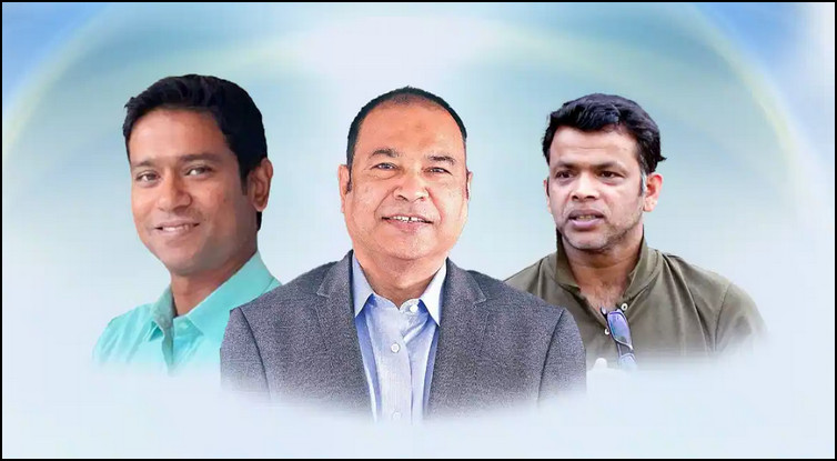 যা খোঁজ করে চলেছে বিসিবির নতুন নির্বাচক কমিটি!
