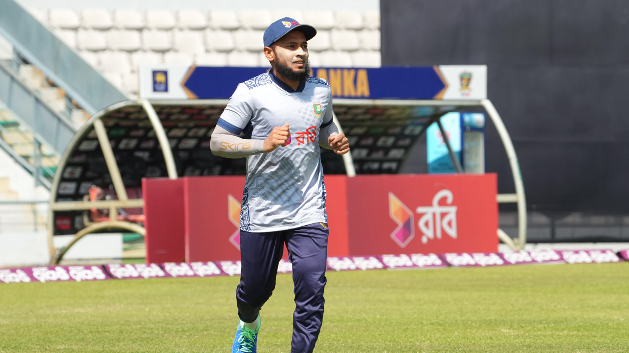 জাতীয় দলে যোগ দিলেন মুশফিক-তামিমসহ যারা