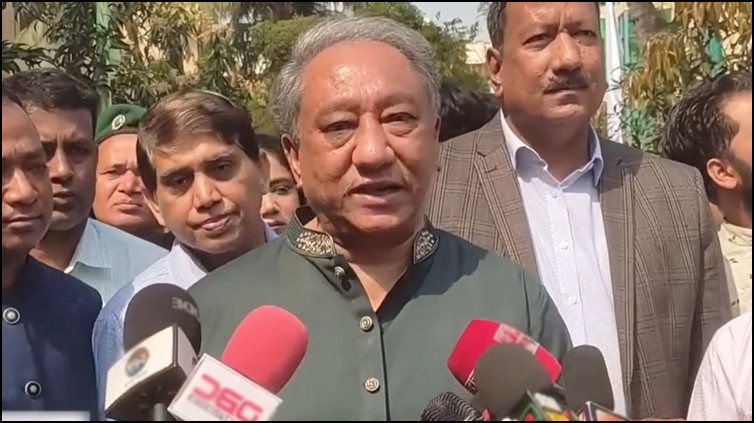 টাইগারদের দারুণ জয়ের পর মুখ খুললেন পাপন