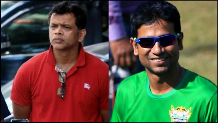 হতাশায় বিসিবির দুই নির্বাচক!